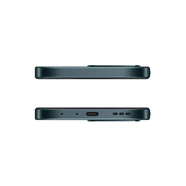 OPPO A6 5G Mobile Phone, MediaTek Dimensity 6300 Processor, 8GB RAM, 256GB SSD, 120Hz Ultra Bright Display, 7000mAh Battery, Waterproof Rated IP69, IP68, IP66, Sapphire Blue - Image 3