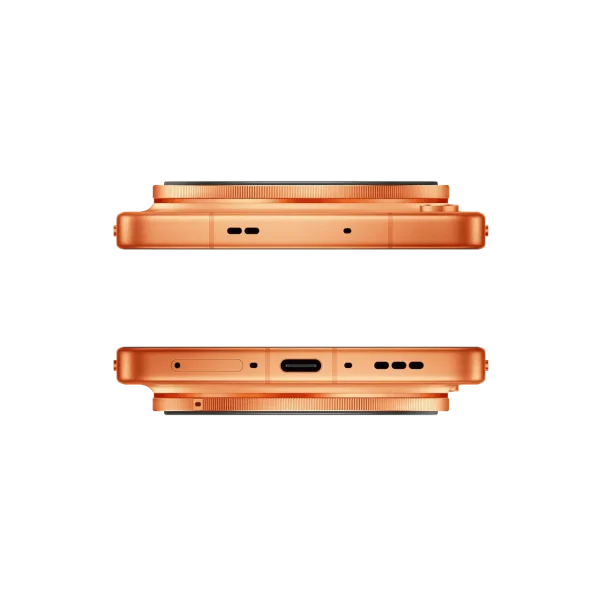 Oppo Find X9 Ultra 5G Mobile Phone, Snapdragon 8 Elite Gen 5, 12GB RAM, 512GB Storage, Hasselblad 50MP 10× Ultra-Sensing Optical-Zoom Telephoto, Dual 200MP, 8K Video, 7050mAh 100W, Canyon Orange - Image 5