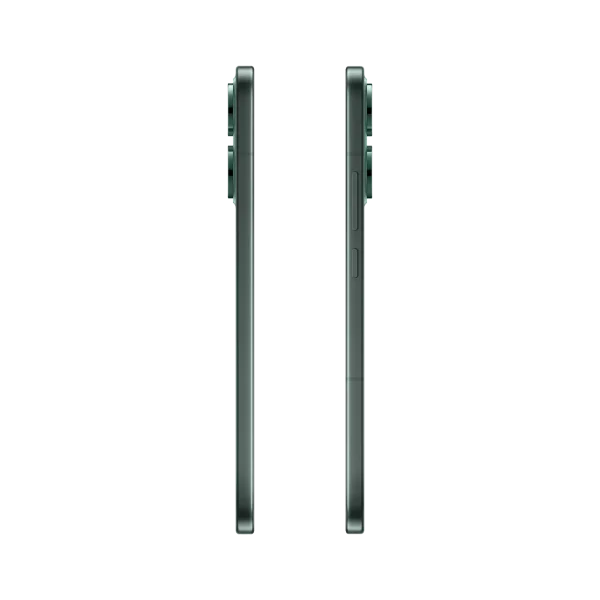 OPPO Reno 14 5G Mobile Phone, 12GB RAM, 512GB SSD, Android 15 Operating System, 6000 mAh Battery, Forest Green - Image 4