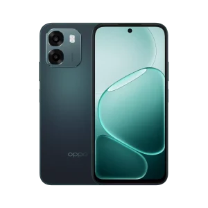 OPPO A6 5G Mobile Phone, MediaTek Dimensity 6300 Processor, 8GB RAM, 256GB SSD, 120Hz Ultra Bright Display, 7000mAh Battery, Waterproof Rated IP69, IP68, IP66, Sapphire Blue