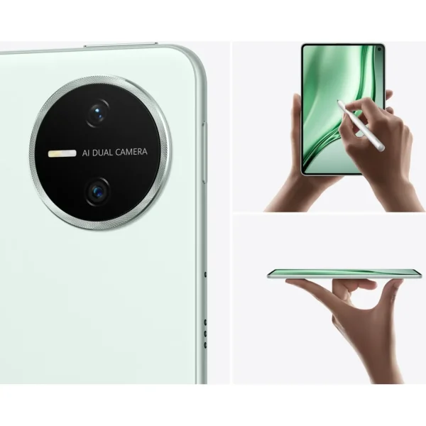 Huawei MatePad Mini PaperMatte Edition Tablet, 12GB RAM, 256GB Storage, 8.8inch Screen, Wi-Fi, Spruce Green - Image 6
