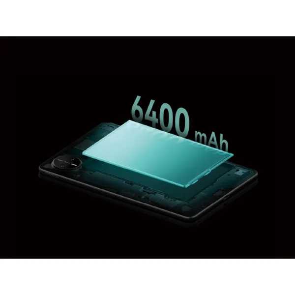 Huawei MatePad Mini PaperMatte Edition Tablet, 12GB RAM, 256GB Storage, 8.8inch Screen, Wi-Fi, Graphite Black - Image 7