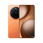 Oppo Find X9 Ultra 5G Mobile Phone, Snapdragon 8 Elite Gen 5, 12GB RAM, 512GB Storage, Hasselblad 50MP 10× Ultra-Sensing Optical-Zoom Telephoto, Dual 200MP, 8K Video, 7050mAh 100W, Canyon Orange