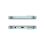 OPPO A6x 5G Smart Phone, Dimensity 6300 Octa Core Processor, 4GB RAM, 128GB Storage, 6.75 inch, 6500 mAh Battery, Ice Blue - Image 4