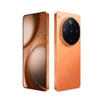 Oppo Find X9 Ultra 5G Mobile Phone, Snapdragon 8 Elite Gen 5, 12GB RAM, 512GB Storage, Hasselblad 50MP 10× Ultra-Sensing Optical-Zoom Telephoto, Dual 200MP, 8K Video, 7050mAh 100W, Canyon Orange - Image 2