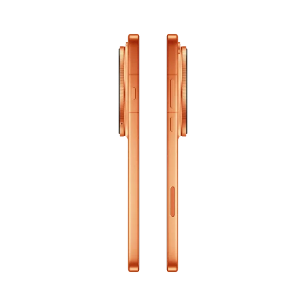 Oppo Find X9 Ultra 5G Mobile Phone, Snapdragon 8 Elite Gen 5, 12GB RAM, 512GB Storage, Hasselblad 50MP 10× Ultra-Sensing Optical-Zoom Telephoto, Dual 200MP, 8K Video, 7050mAh 100W, Canyon Orange - Image 6