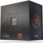 AMD Ryzen™ 9 7900X Desktop Processor, 12 Cores & 24 Threads, 5.6 GHz Max Boost Clock, AMD Radeon Graphics, 100-100000589WOF