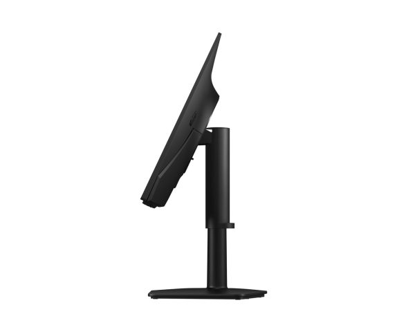 Samsung G61SH 27" OLED QHD Monitor, 240Hz Refresh Rate & 0.03ms Response Time, Height Adjustable, FreeSync Premium, Black, LS27HG612SMXUE, Engage Exclusive - Image 7