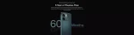 OPPO A6 5G Mobile Phone, MediaTek Dimensity 6300 Processor, 8GB RAM, 256GB SSD, 120Hz Ultra Bright Display, 7000mAh Battery, Waterproof Rated IP69, IP68, IP66, Sapphire Blue - Image 13