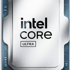 Intel Core Ultra 7 265F LGA 1851 Processor, 20 Cores & 20 Threads, 5.3 GHz Max Turbo Frequency, 256 GB Max Memory Size, Tray
