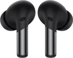 OnePlus Buds Pro 2 Bluetooth TWS in Ear Earbuds, Spatial Audio Dynamic Head Tracking,co-Created with Dynaudio,Upto 48dB Adaptive Noise Cancellation,Upto 40Hrs Battery, Black - Image 4
