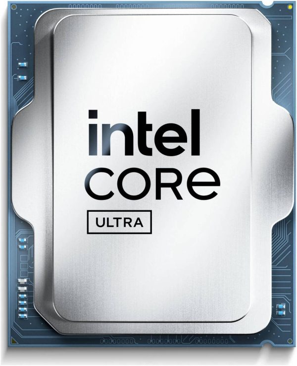 Intel Core Ultra 7 270K Plus LGA 1851 Processor, 24 Cores & 24 Threads, 5.5 GHz Maximum Turbo Boost, 256 GB Max Memory, BOX - Image 2