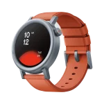 CMF by Nothing Watch Pro 2 Smartwatch, Touch Screen, Display Size - 33.5 mm, Orange Strap