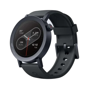 CMF by Nothing Watch Pro 2 Smartwatch, Touch Screen, Display Size - 33.5 mm, Dark Grey Strap
