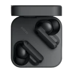 CMF by Nothing Buds 2a, 42 dB ANC, 12.4mm Driver, Dirac-tuned, Ultra Bass Tech, 35.5 hrs Bluetooth Headset, Dark Grey