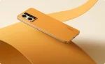 Oppo Reno 7 4G With Snapdragon 680 SoC, 8GB RAM +128 Storage, Triple Cameras, Orange - Image 4