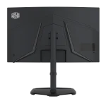 Cooler Master GM27QP 27'' WQHD Curved Gaming Monitor, VA Panel, 240Hz Refresh Rate, 1ms Response Time, 1500R Curvature, Black, CMI-GM27QP-EK - Image 3