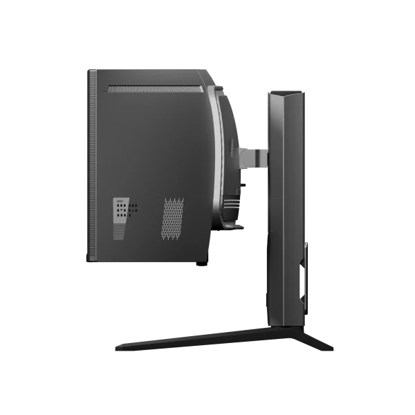 Cooler Master GP57ZS 57'' Dual 4K Rresolution Curved Gaming Monitor, VA Panel, 32:9 Aspect Ratio, 120Hz Refresh Rate, 1ms GTG Response Time, 1000R Curvature, 400nits Brightness, Black, CMI-GP57ZS-EK - Image 4