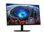 Samsung Odyssey G8 G80HF 27" Dual Mode Gaming Monitor, IPS Panel, 5K 180Hz / QHD 360Hz, 1ms Response Time, HDR10+ Gaming, AMD FreeSync™ Premium, NVIDIA® G-SYNC, Black, LS27HG806EFXUE, Engage Exclusive - Image 4