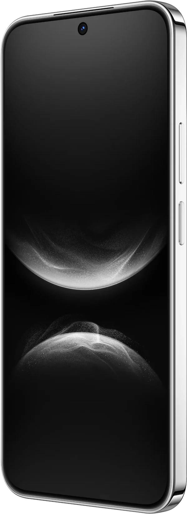 HUAWEI nova 14 12GB RAM + 256GB Storage, 6.7" 120 Hz Ultra-thin OLED Flat-edge Screen, 50 MP Front Ultra Portrait Camera, 5500 mAh battery, White - Image 3