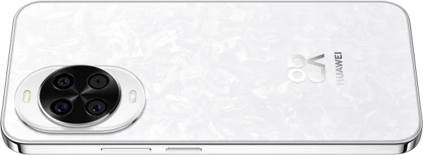 HUAWEI nova 14 12GB RAM + 256GB Storage, 6.7" 120 Hz Ultra-thin OLED Flat-edge Screen, 50 MP Front Ultra Portrait Camera, 5500 mAh battery, White - Image 6