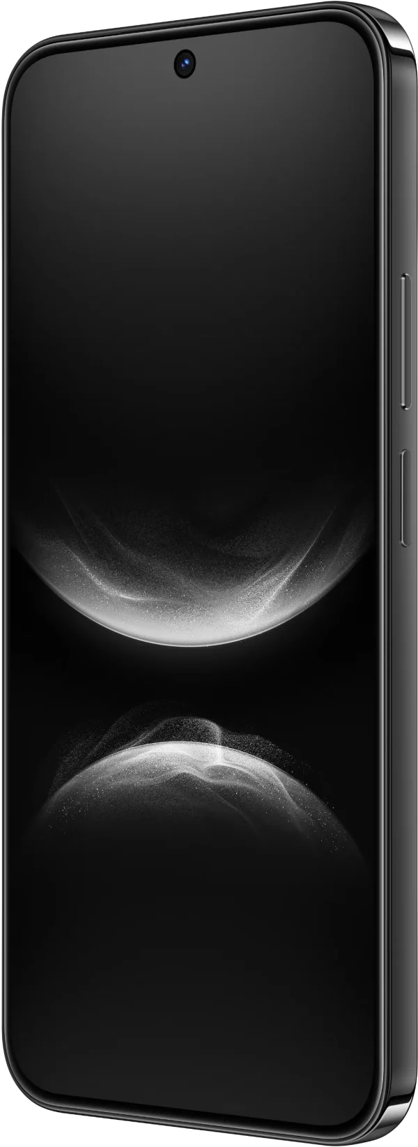 HUAWEI nova 14 12GB RAM + 256GB Storage, 6.7" 120 Hz Ultra-thin OLED Flat-edge Screen, 50 MP Front Ultra Portrait Camera, 5500 mAh battery, Black - Image 2