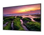 Samsung 65 Inch Professional Smart Signage QBB, Quantum Processor 4K, VA Panel, 8ms Response Time, Tizen 6.5 OS, Black, LH65QBBEBGCXEN - Image 2