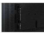Samsung 65 Inch Professional Smart Signage QBB, Quantum Processor 4K, VA Panel, 8ms Response Time, Tizen 6.5 OS, Black, LH65QBBEBGCXEN - Image 5