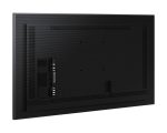 Samsung 65 Inch Professional Smart Signage QBB, Quantum Processor 4K, VA Panel, 8ms Response Time, Tizen 6.5 OS, Black, LH65QBBEBGCXEN - Image 4
