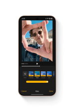 OPPO RENO 15 PRO MAX 5G Smartphone, 12GB RAM, 512GB Storage, ColorOS 16, 4K HDR Ultra-Steady Video 200MP Ultra-Clear Main Camera, Brown - Image 2