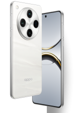 OPPO Find X8 Pro 5G Smartphone, Mediatek Dimensity 9400 16GB RAM 512GB Storage 6.7 inch QHD+ AMOLED Smartphone ColorOS - White