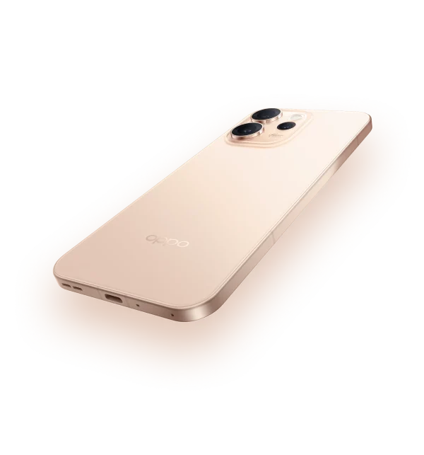 OPPO RENO 15 PRO MAX 5G Smartphone, 12GB RAM, 512GB Storage, ColorOS 16, 4K HDR Ultra-Steady Video 200MP Ultra-Clear Main Camera, Aura Gold - Image 4