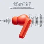 CMF by Nothing Buds Pro 2 with 50 dB ANC, Hi-Res + LDAC, Smart Dial, Spatial Audio, Dual Drivers Bluetooth Headset, Blue - Image 7