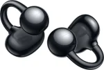 Huawei Freeclip,Open-ear design,AI Clear Call,Long Battery Life,Dual-Device Connections Bluetooth Headset, Black - Image 3