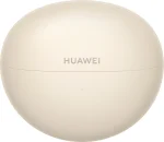Huawei Freeclip,Open-ear design,AI Clear Call,Long Battery Life,Dual-Device Connections Bluetooth Headset, Rose Gold - Image 4