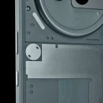 Nothing Phone 3a Pro, 12 GB RAM, 256 GB Storage, 7s Gen3 | Octa Core Processor, 50MP (Main) + 50MP (3X Periscope)+ 8MP (Ultra-Wide) Rear Camera, 5000 mAh Battery, Grey - Image 7
