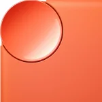 CMF by Nothing Buds 2a, 42 dB ANC, 12.4mm Driver, Dirac-tuned, Ultra Bass Tech, 35.5 hrs Bluetooth Headset, Orange - Image 2