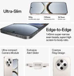 OPPO Find X8 5G Mobile Phone, 16 GB RAM, 512 GB Storage, Triple 50MP Periscope Telephoto Camera, 5630 mAh Battery Life, Star Grey - Image 17