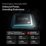 OPPO Find X8 5G Mobile Phone, 16 GB RAM, 512 GB Storage, Triple 50MP Periscope Telephoto Camera, 5630 mAh Battery Life, Star Grey - Image 6