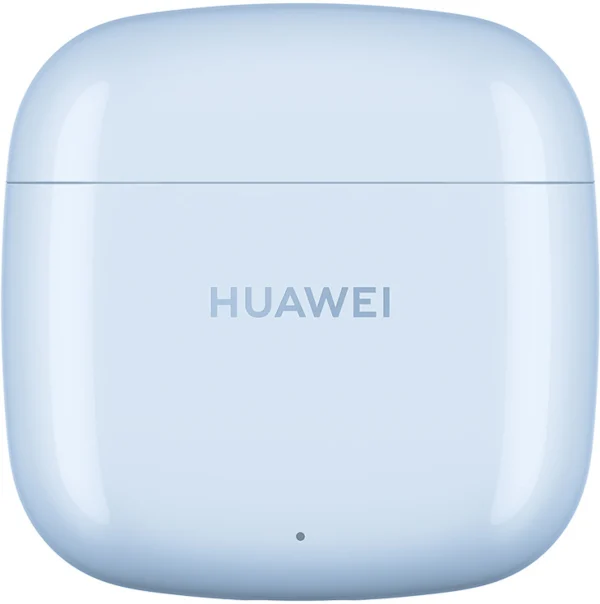 Huawei FreeBuds SE 2, 40-Hour Battery Life, Compact and Comfortable to Grip, 3 Hours of Music Playback on a 10-Minute Charge, IP54 Dust & Splash Resistance, Robust Bluetooth 5.3 Connections, Isle Blue - Image 3