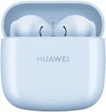 Huawei FreeBuds SE 2, 40-Hour Battery Life, Compact and Comfortable to Grip, 3 Hours of Music Playback on a 10-Minute Charge, IP54 Dust & Splash Resistance, Robust Bluetooth 5.3 Connections, Isle Blue