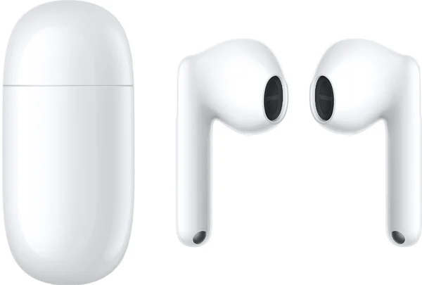 Huawei FreeBuds SE 2, 40-Hour Battery Life, Compact and Comfortable to Grip, 3 Hours of Music Playback on a 10-Minute Charge, IP54 Dust & Splash Resistance, Robust Bluetooth 5.3 Connections, White - Image 3