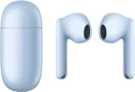 Huawei FreeBuds SE 2, 40-Hour Battery Life, Compact and Comfortable to Grip, 3 Hours of Music Playback on a 10-Minute Charge, IP54 Dust & Splash Resistance, Robust Bluetooth 5.3 Connections, Isle Blue - Image 4