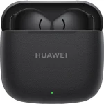 Huawei Freebuds SE 3, 42h of Music Playback, IP54 Dust & Splash Resistance, Fast Charging Bluetooth Headset, Black
