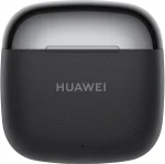 Huawei Freebuds SE 3, 42h of Music Playback, IP54 Dust & Splash Resistance, Fast Charging Bluetooth Headset, Black - Image 2