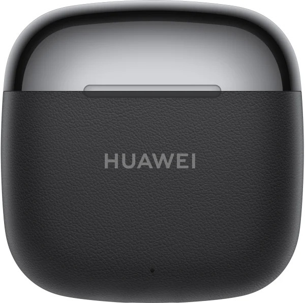 Huawei Freebuds SE 3, 42h of Music Playback, IP54 Dust & Splash Resistance, Fast Charging Bluetooth Headset, Black - Image 2