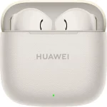 Huawei Freebuds SE 3,42h of Music Playback,IP54 Dust & Splash Resistance, Fast Charging Bluetooth Headset, Beige