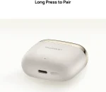 Huawei Freebuds SE 3,42h of Music Playback,IP54 Dust & Splash Resistance, Fast Charging Bluetooth Headset, Beige - Image 6