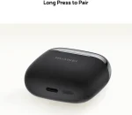 Huawei Freebuds SE 3, 42h of Music Playback, IP54 Dust & Splash Resistance, Fast Charging Bluetooth Headset, Black - Image 6