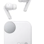 CMF by Nothing Buds Pro 2 with 50 dB ANC, Hi-Res + LDAC, Smart Dial, Spatial Audio, Dual Drivers Bluetooth Headset, Light Grey